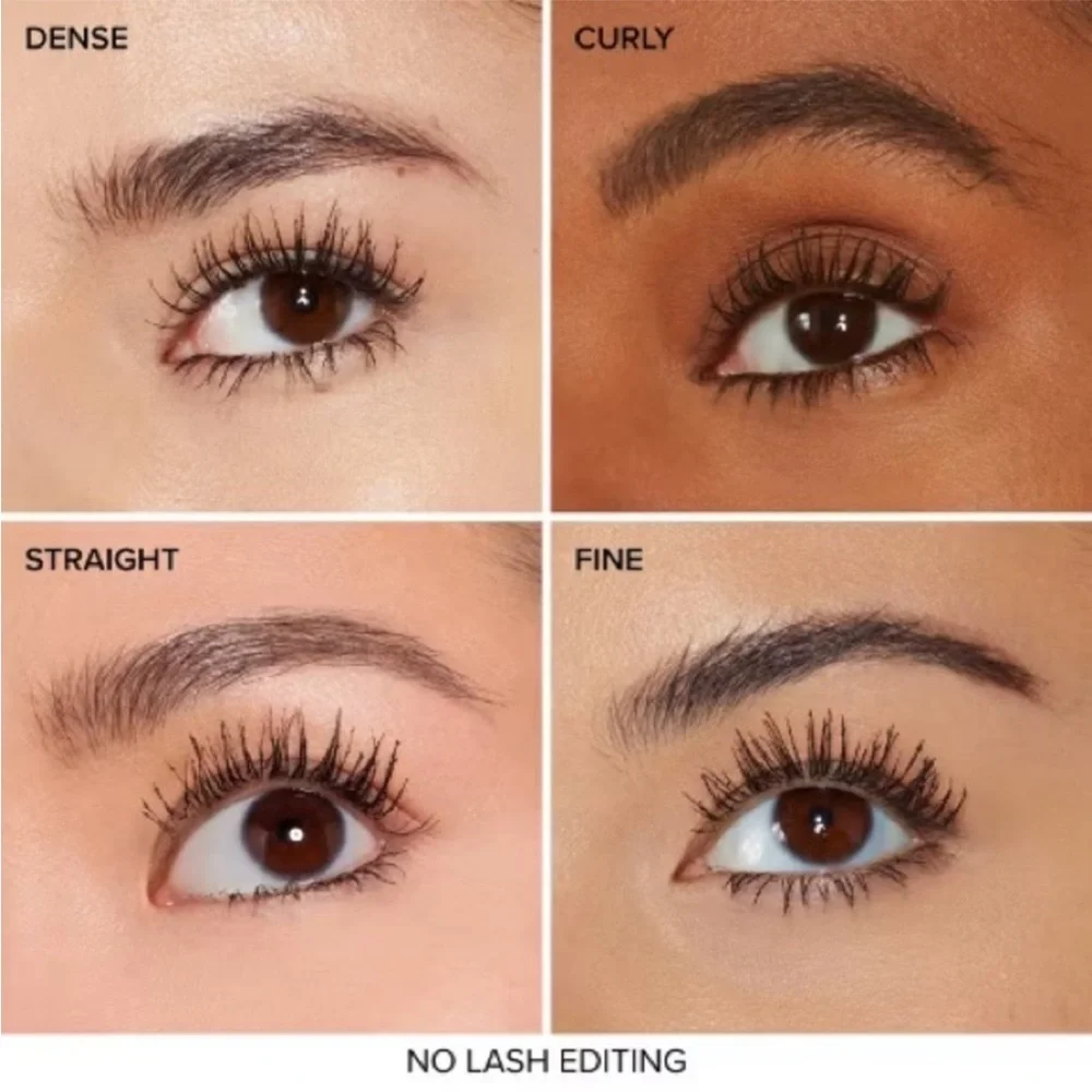 Too Faced Better Than Sex Waterproof Mascara Full Size‑ Black